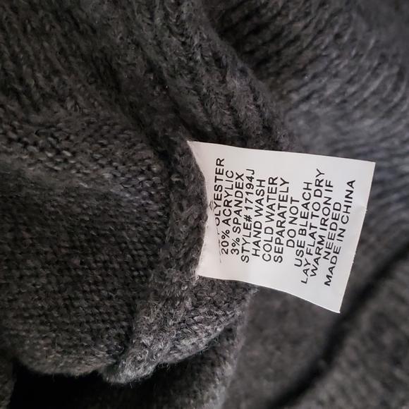 Dausy embroidered cardigan - Picture 6 of 7